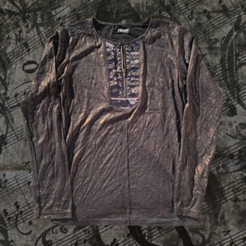 Tornado Mart Medieval Long Sleeve (S)