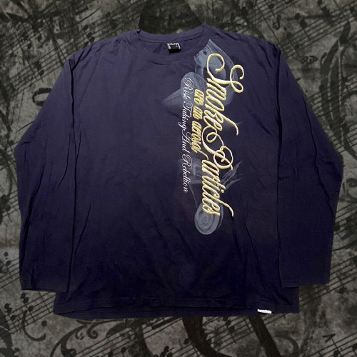 Zeky 2000s Shirt (XL)