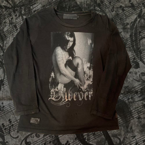 Of The Neige Story Shirt (M)