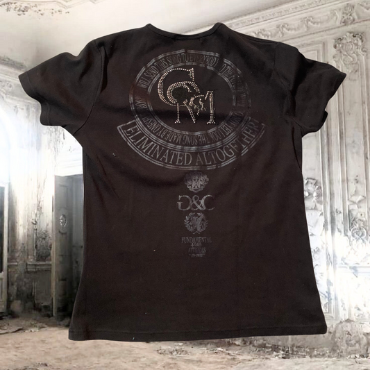 In The Attic Altogether Shirt