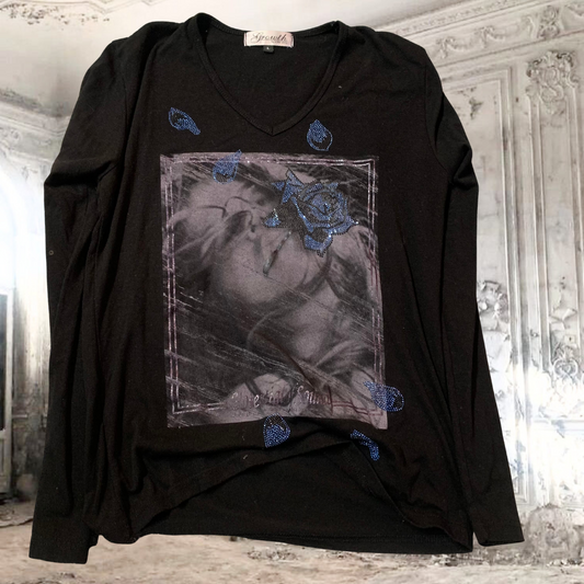 In The Attic Long Sleeve