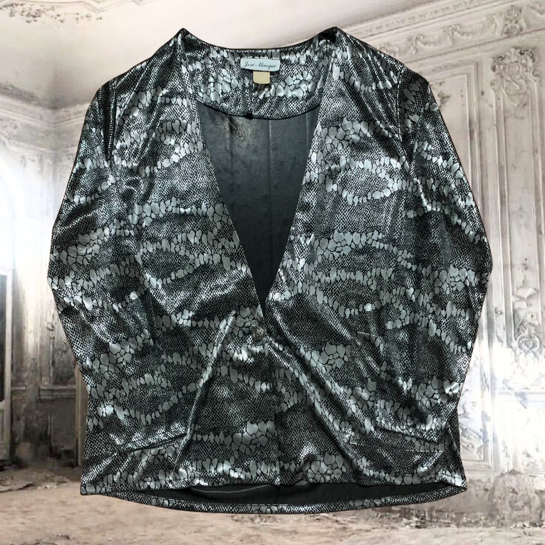 Vampire Bite Blazer (M)