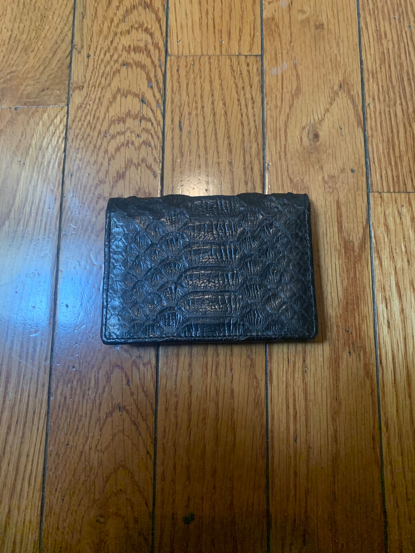 Roen Python Wallet