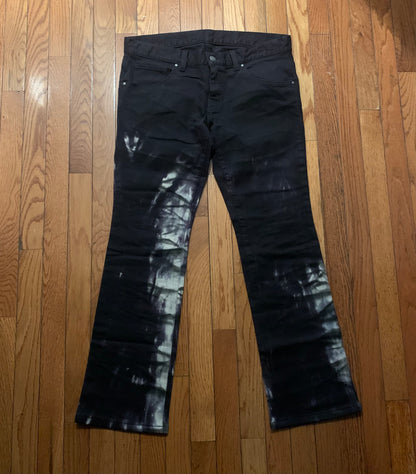 TornadoMart Flared Jeans