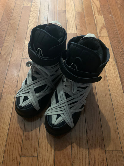 Moncler x Rick Owens Snow Boots