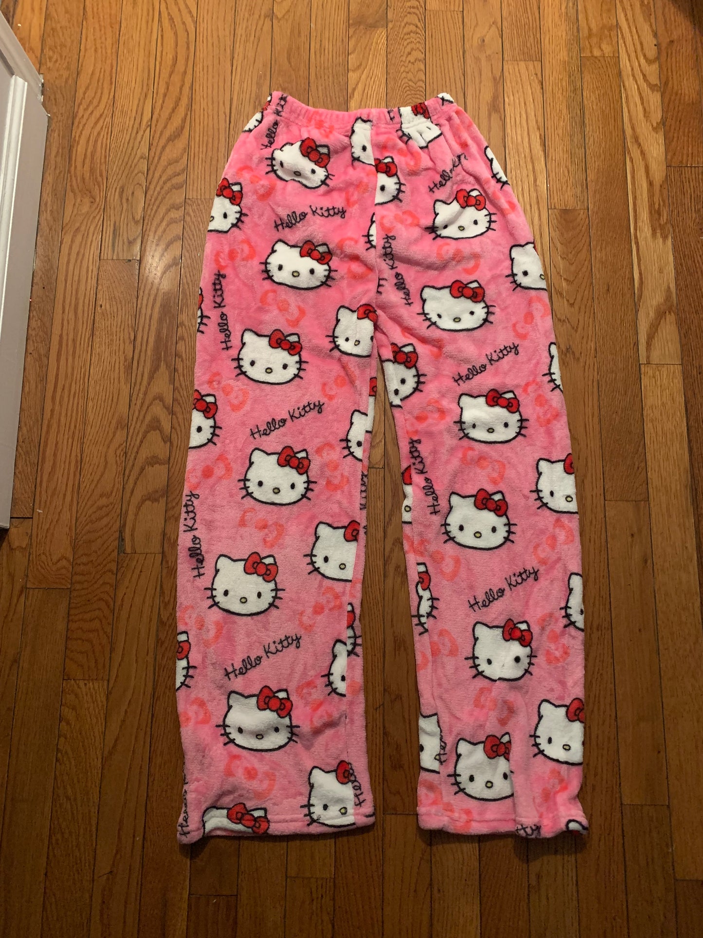 Hello Kitty Pajamas