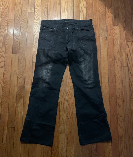 Morgan Dark Ambient Jeans