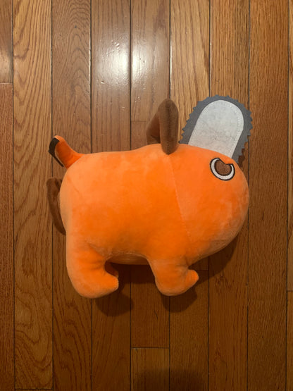 Pochita Plushie