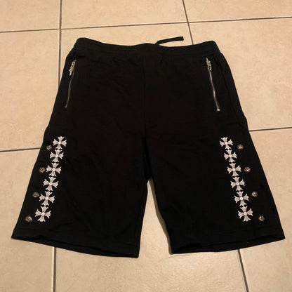 Chrome Hearts Shorts