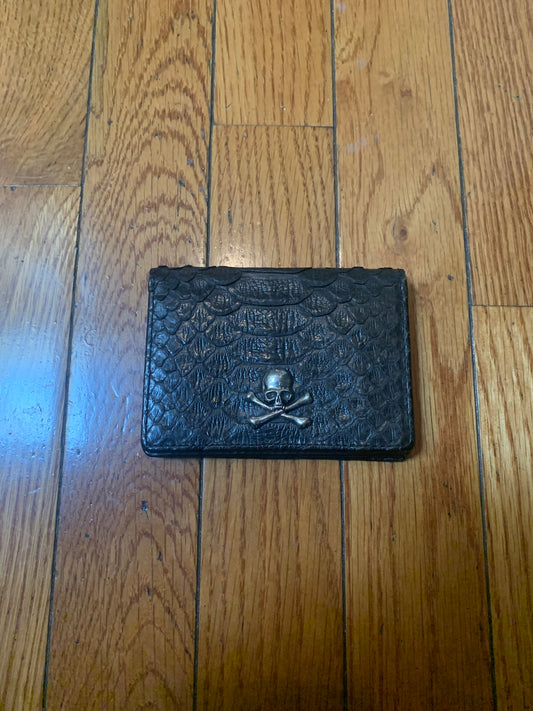 Roen Python Wallet