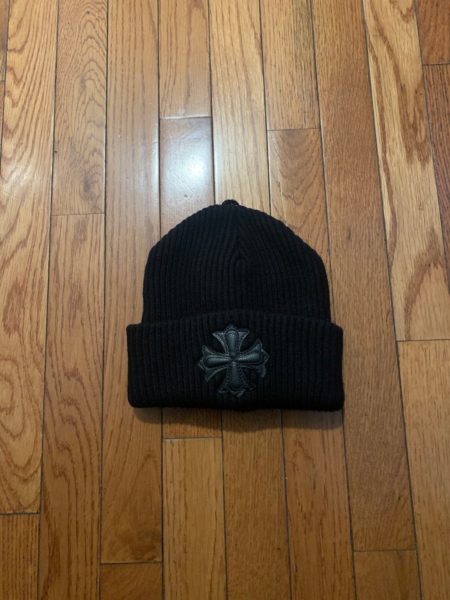 Chrome Hearts Beanie