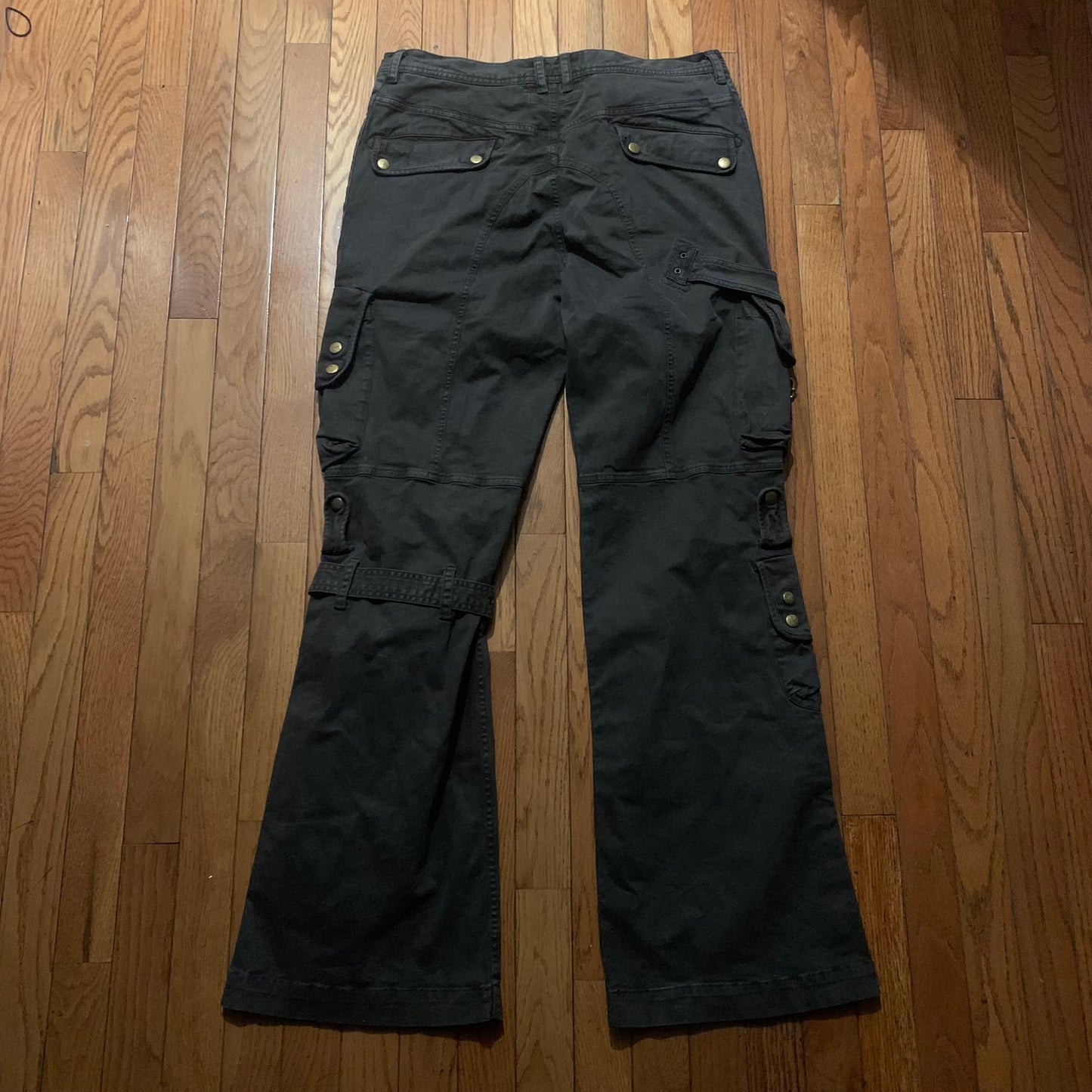 Kisenko War Crime Cargos (34in)