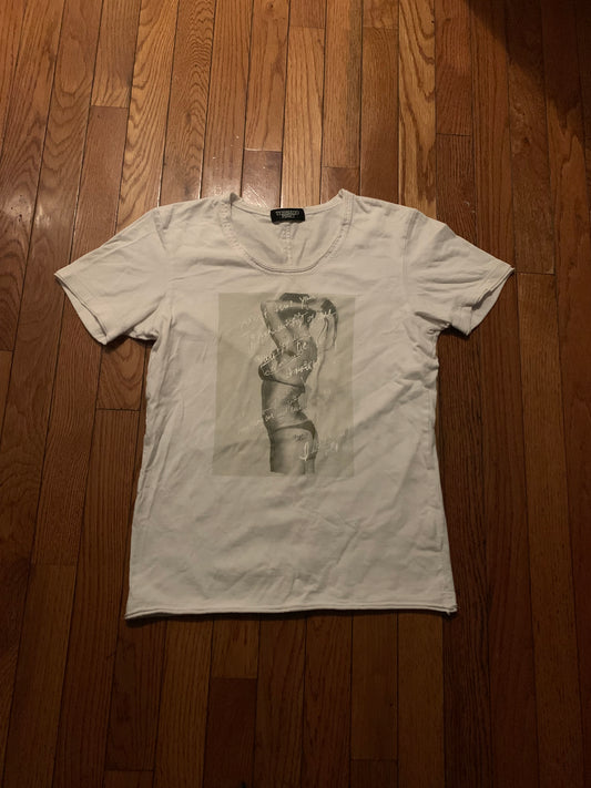 Tornado Mart Portrait Shirt