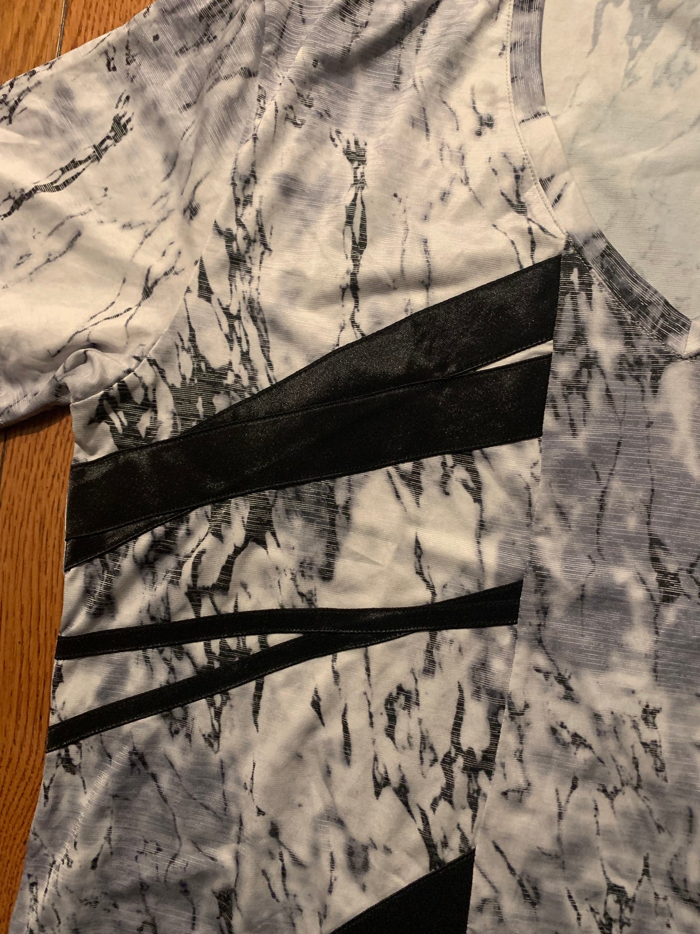 TornadoMart Splatter Shirt (Medium)