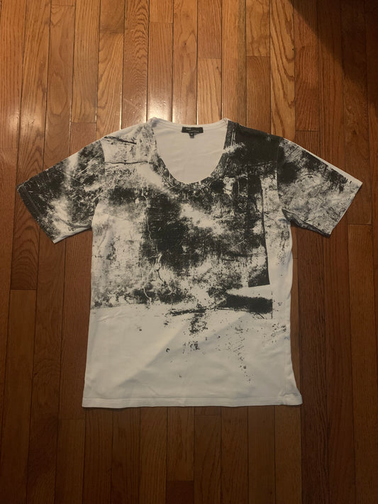 Shellac x Semantic Design Collab Shirt