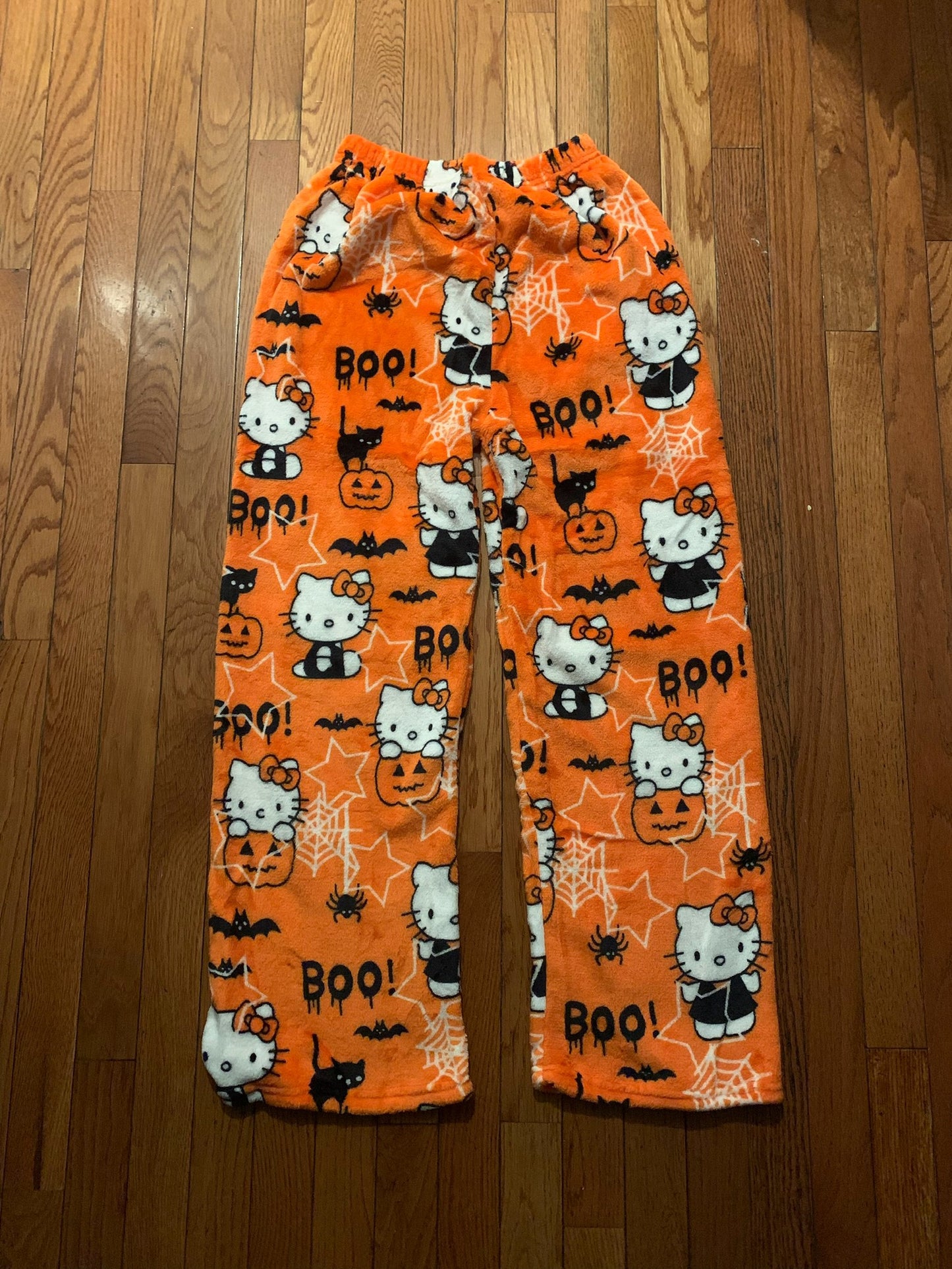 Hello Kitty Pajamas