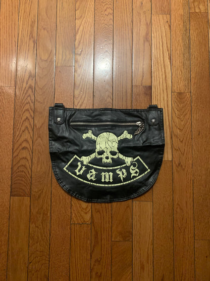 VAMPS Waist Bag