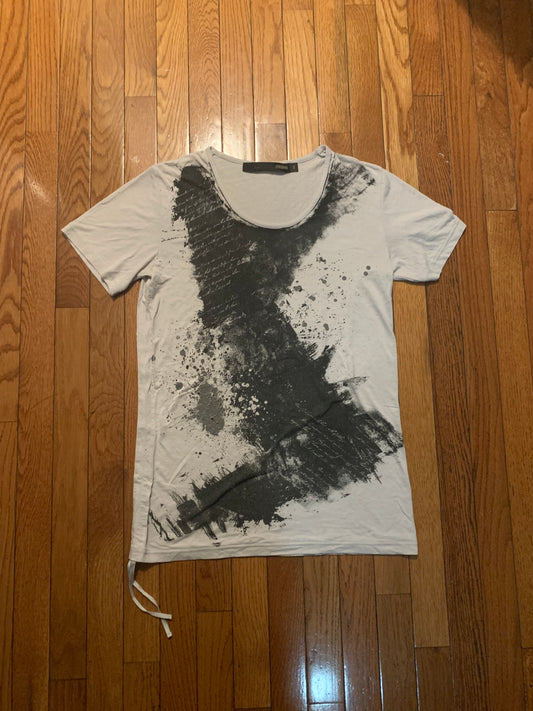 Schlussel Shattered Tee