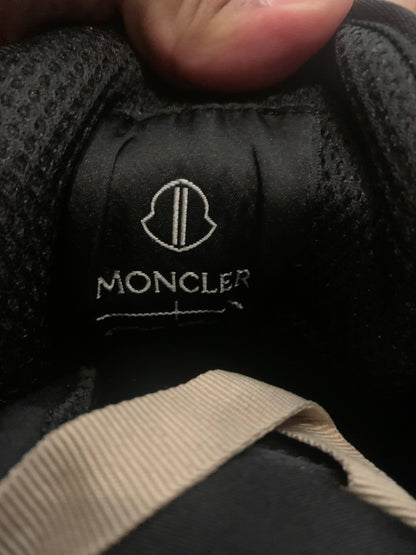 Moncler x Rick Owens Snow Boots