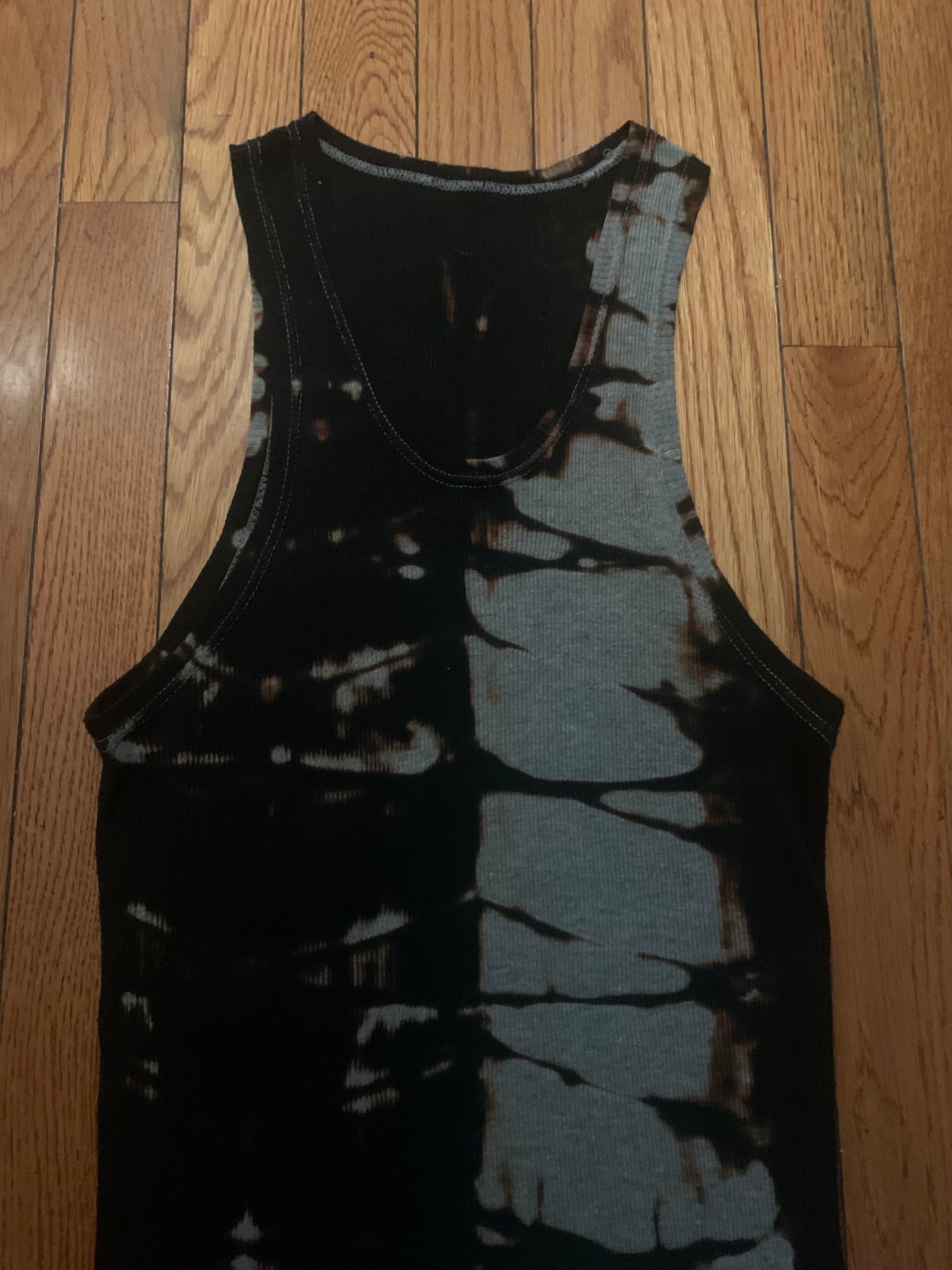 Tank Top (Free Size)