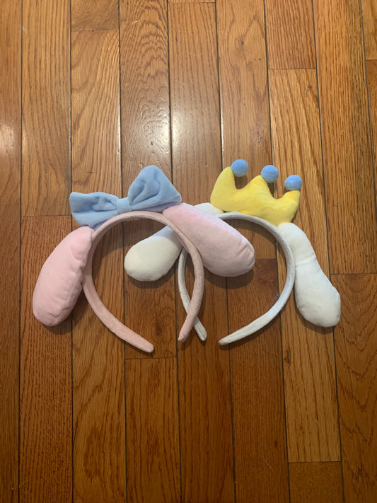 Sanrio Headband