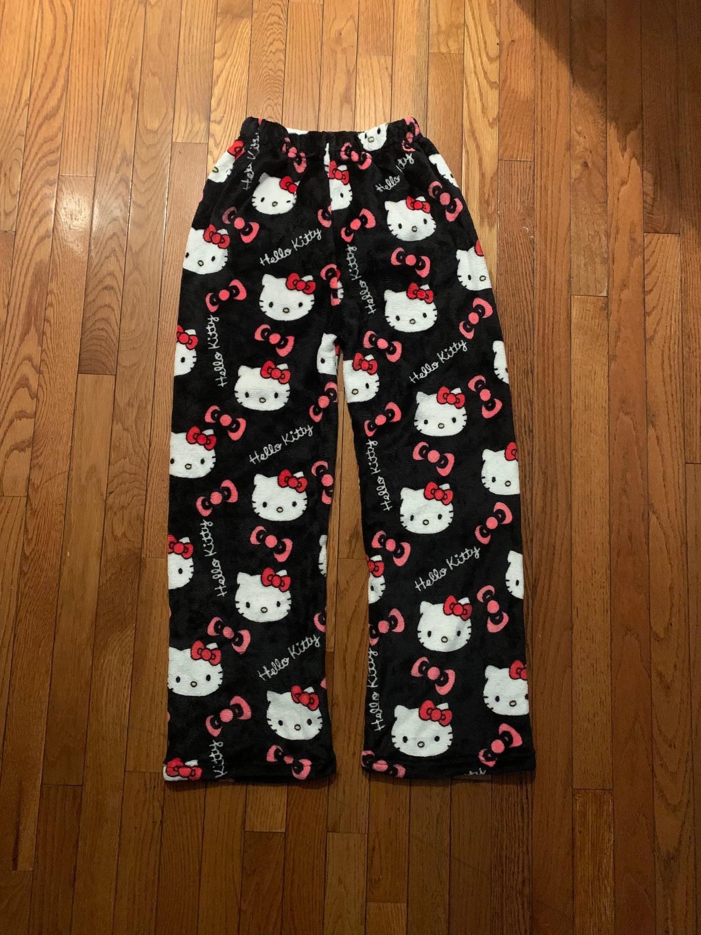 Hello Kitty Pajamas