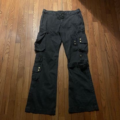 Kisenko War Crime Cargos (34in)