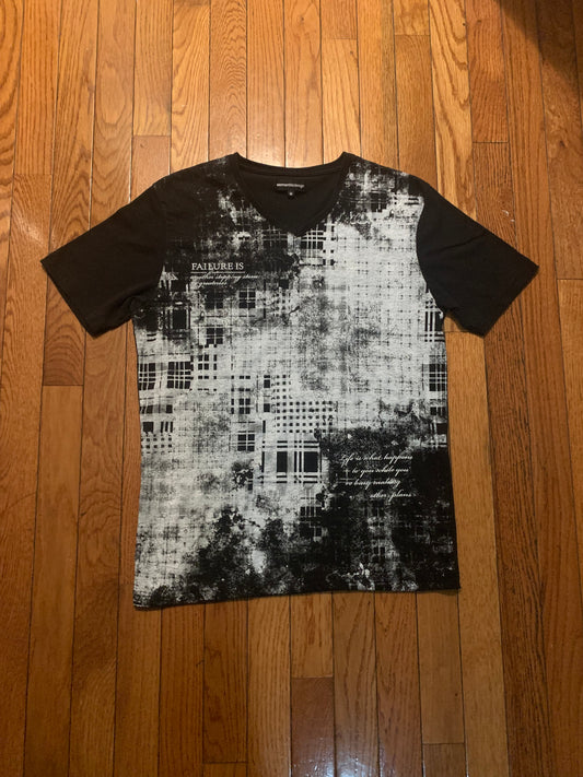 Semantic Design Failure Tee