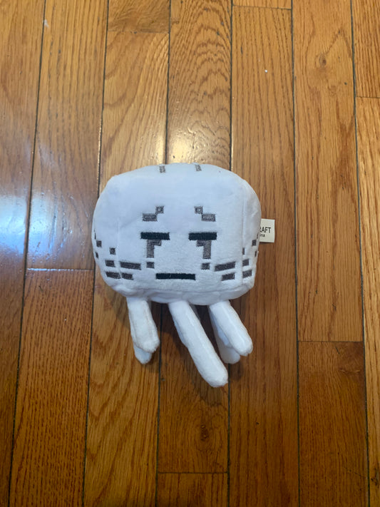 Ghast Plushie