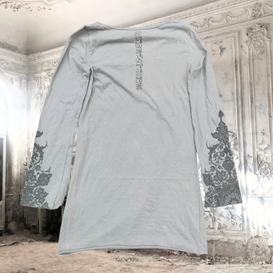 GOA Tribal Long Shirt