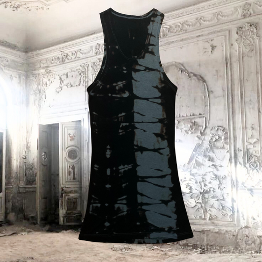 Shattered Tank Top