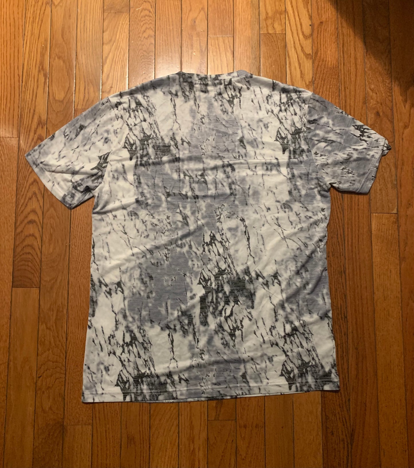 TornadoMart Splatter Shirt (Medium)