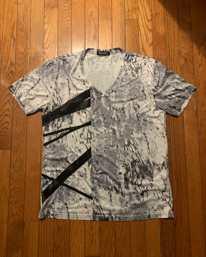 TornadoMart Splatter Shirt (Medium)