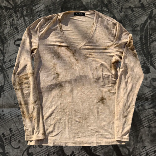 Tornado Mart Python Dirt Long Sleeve (S)