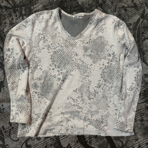 Semantic Design Python Shirt (M)