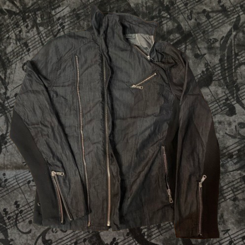 Semantic Design Riders Jacket (M)