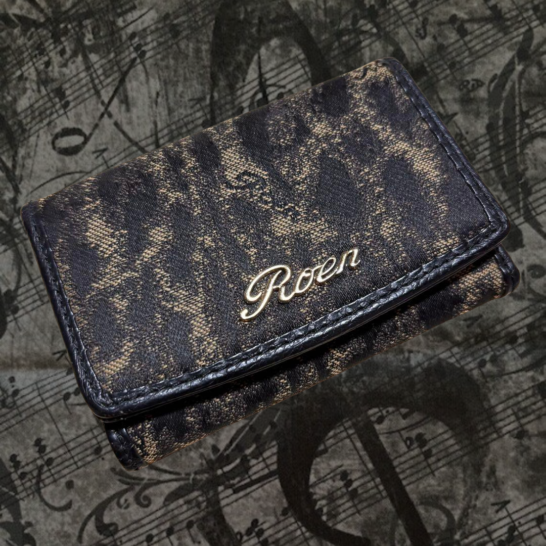 Roen Wallet