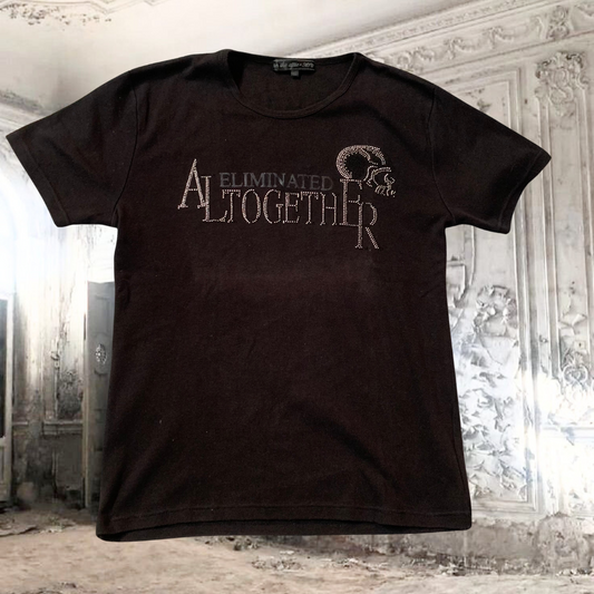 In The Attic Altogether Shirt