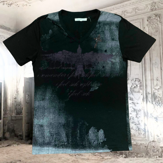 Semantic Design Phoenix Shirt (M)
