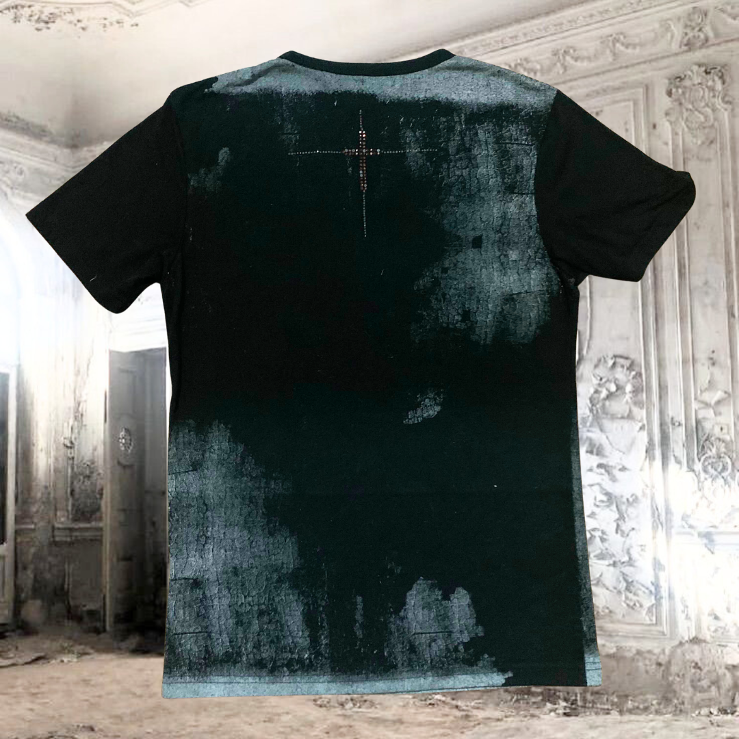 Semantic Design Phoenix Shirt (M)