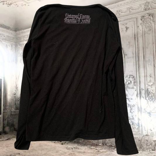 In The Attic Long Sleeve